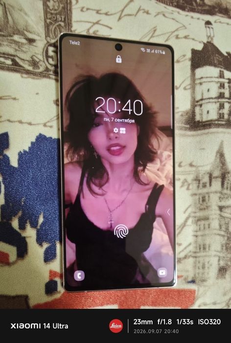 Samsung note 20 5g