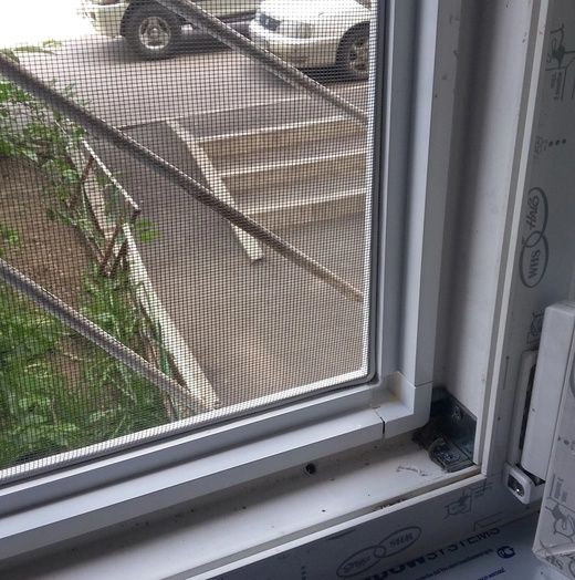 Barcha turdagi moskitniy setkalar optom narxda