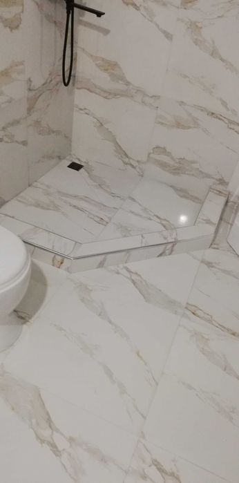 Кафельшик.                               .