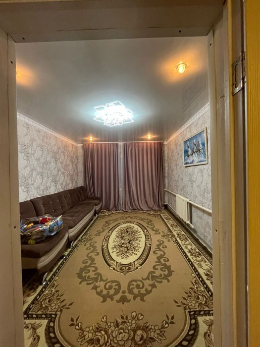 Продам дом с Смирнова