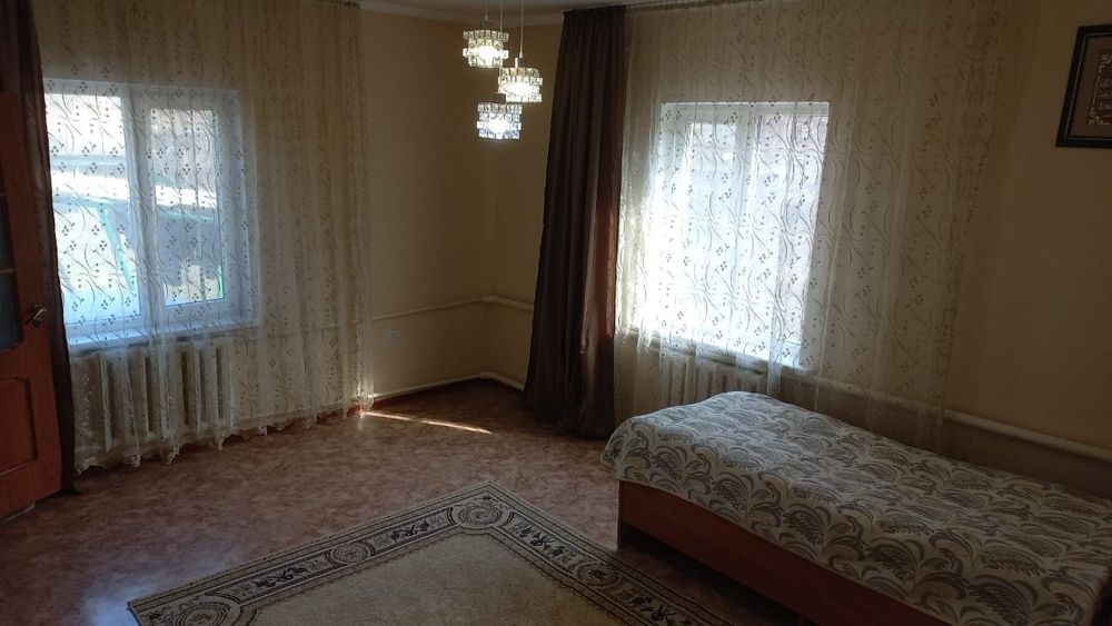 Продам дом в селе Ават