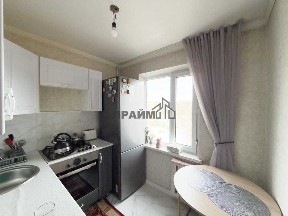 ПРОДАМ 3х ком. Жастар (Адильбек ПРАЙМ)