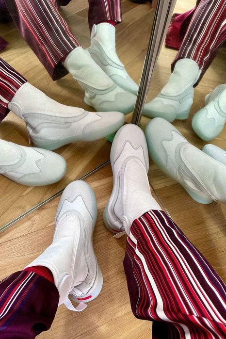 Vans boot skoot piele naturală