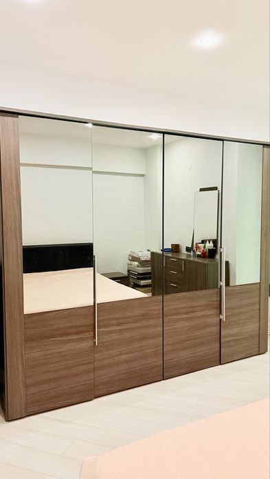 Спальный гарнитур