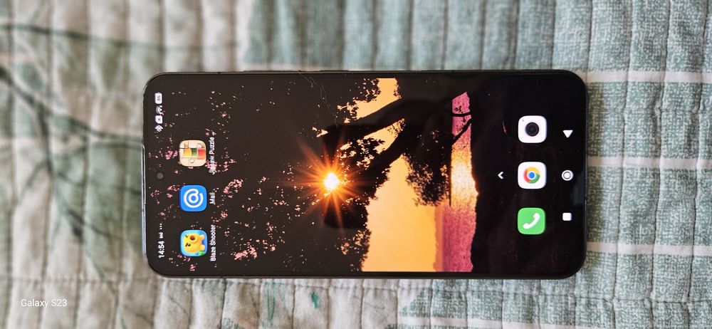 Xiaomi 13 в идеале