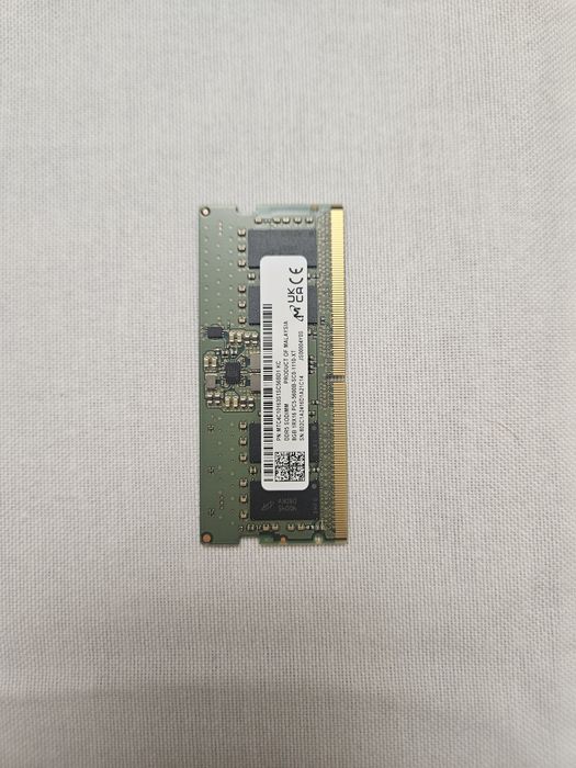 Оперативная память