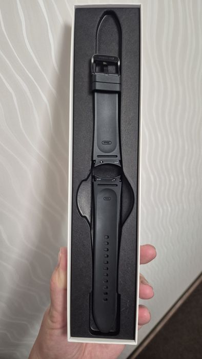 ЧАСЫ Galaxy watch 4 classic 46мм