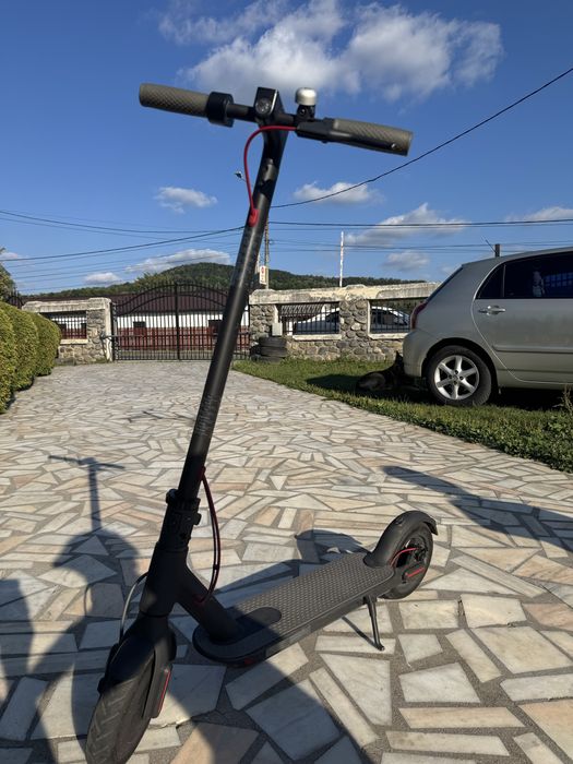 Trotineta electrica xiaomi