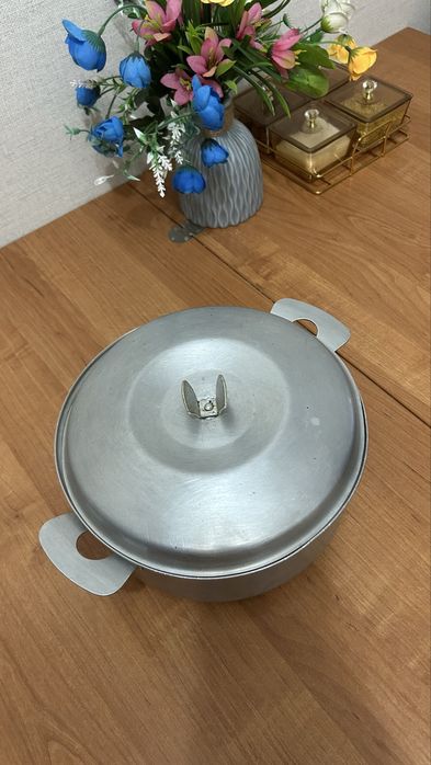 Посуда для кухни.