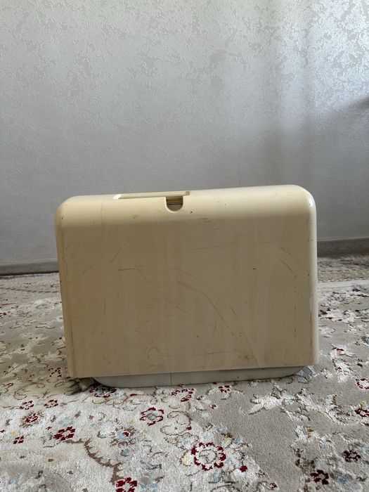 Tikuv mashinasi juki