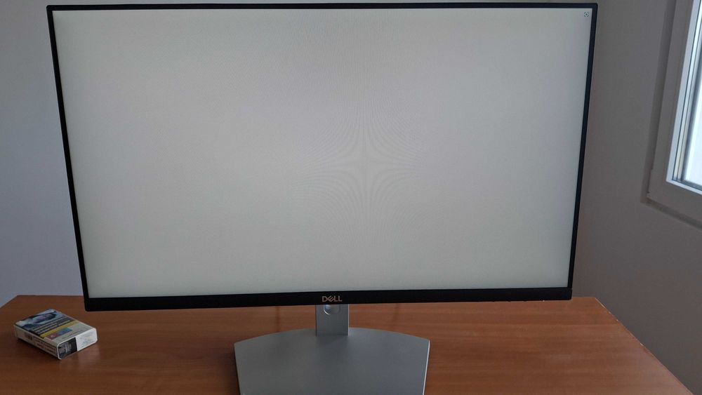 Монитор Dell S2421H