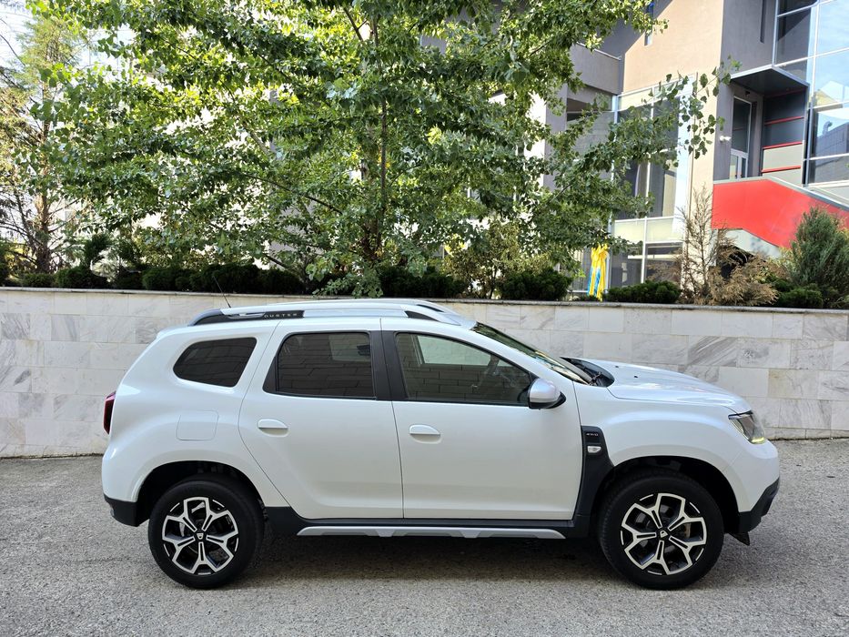DACIA Duster 2021 — imagine 4