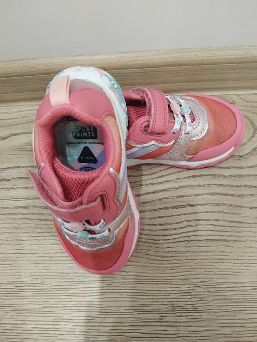 Детски маратонки Clarks