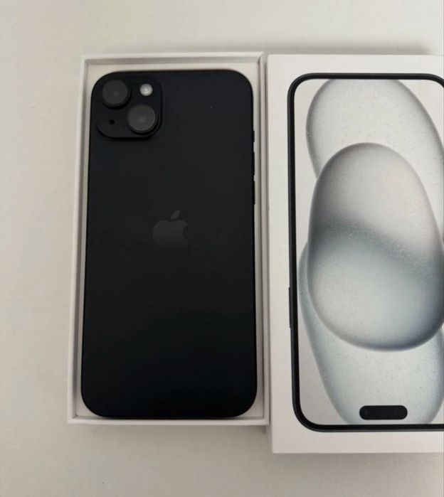 Iphone 15 128 gb 88%