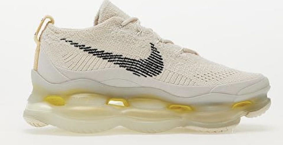 Nike scorpion-нови с кутия