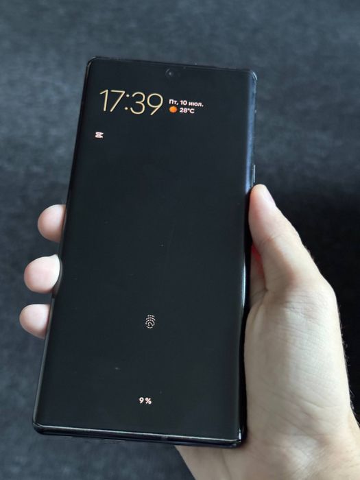 Pixel 6 Pro 512гб