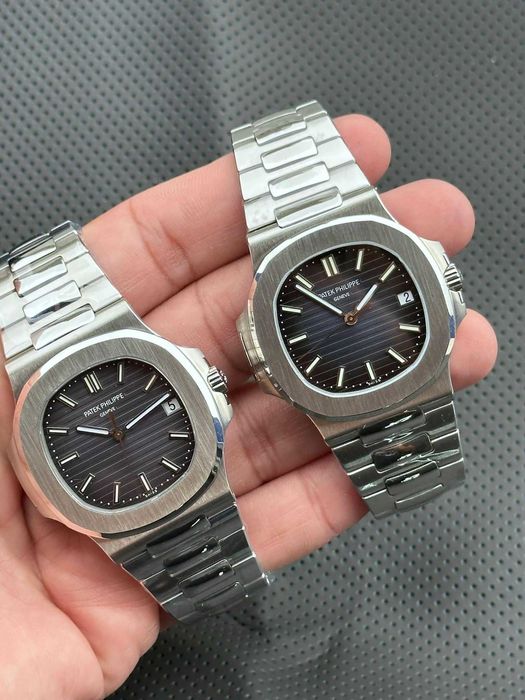 Patek Philippe Nautilus 40mm