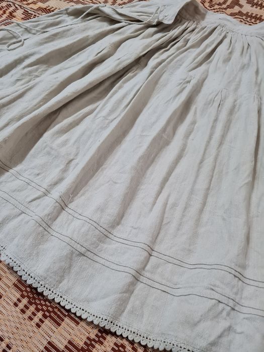 Fusta traditionala Maramures