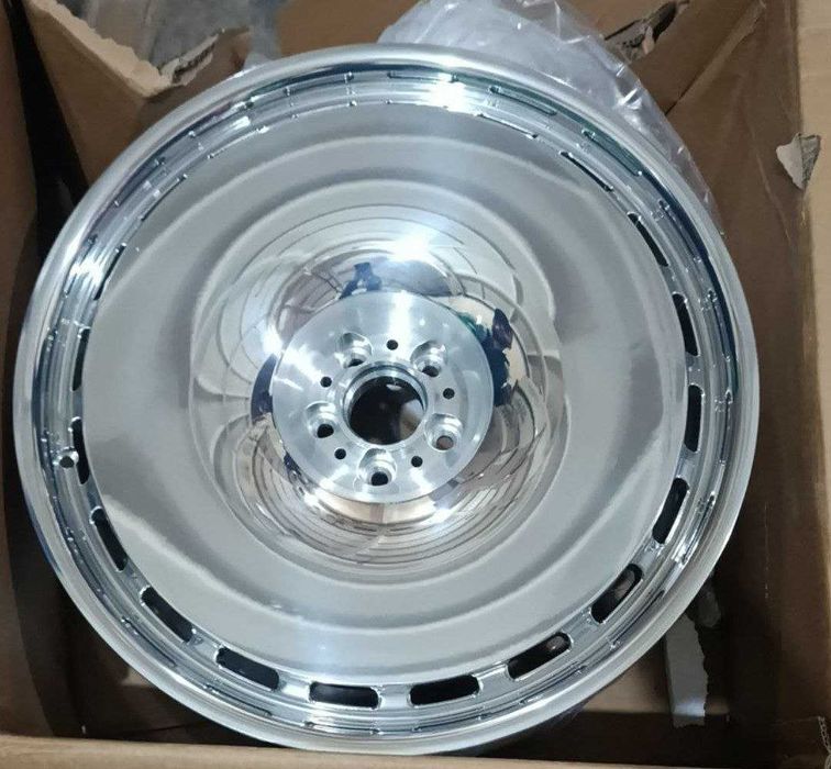 Forged Diska R22