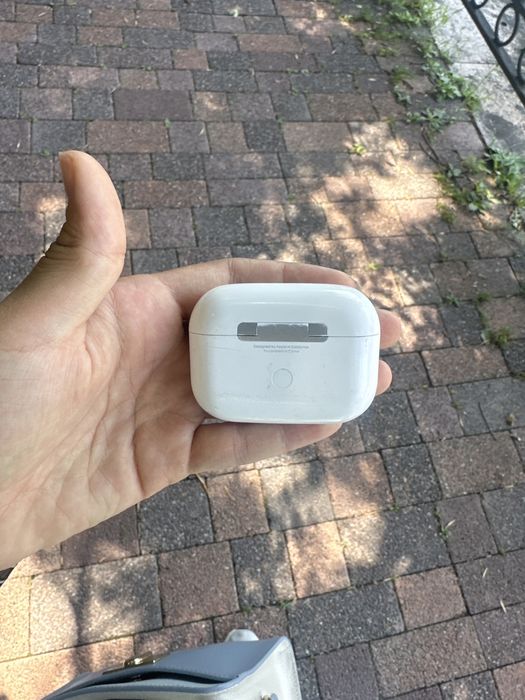 Apple AirPods Pro