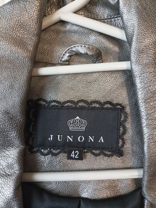 Яке JUNONA еко кожа, пролетно