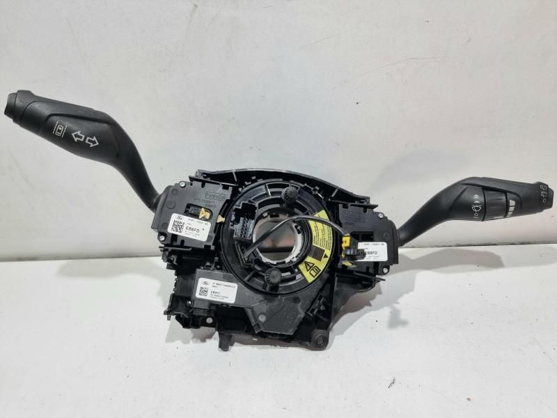 Ansamblu manete cu spira Ford Focus 3 BM5T-14A664-CC 1.6 tdci cutie ma