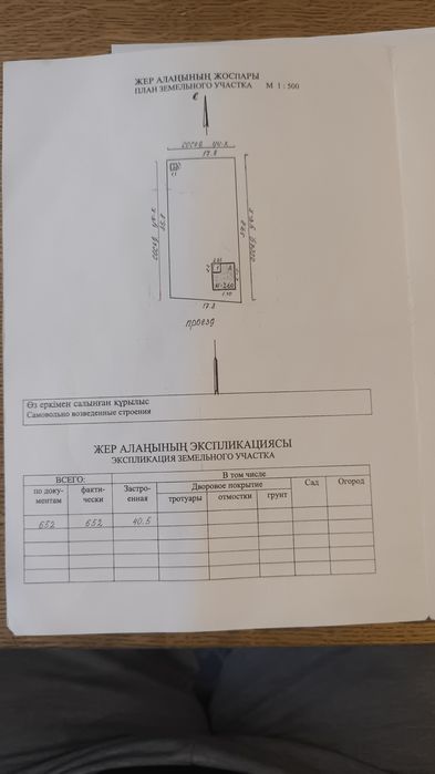 Продам дачу по 7-ке. Энергетик-1.