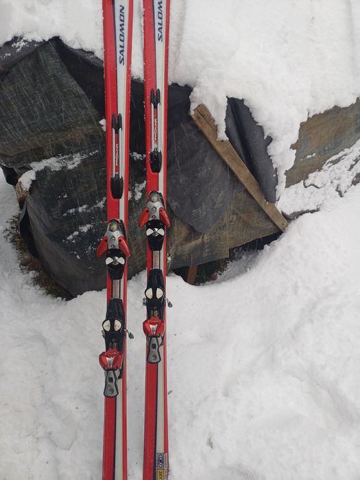 Schiuri salomon automate