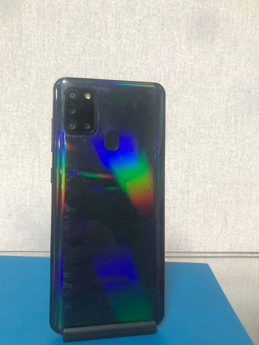 Самсунг А21с есть торг