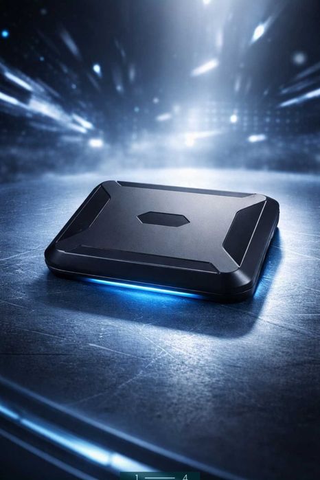 GPS Tracker 10000 mAh - mashinani kuzatib eshitish uchun