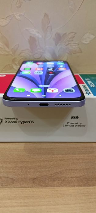 Xiaomi Redmi 15 (256GB/16GB)