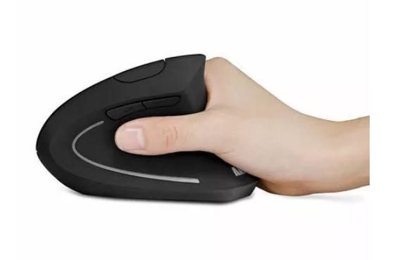 Mouse vertical Anker Ergonomic Wireless Professional Optic