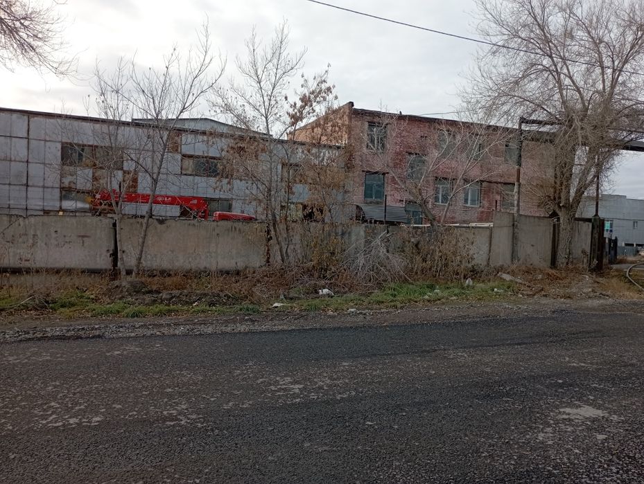 База  Западный промузел