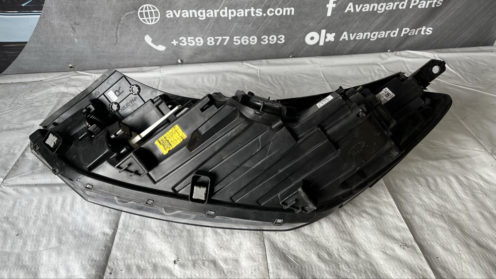 2 броя Десен фар Hyundai Tucson 4 2020-