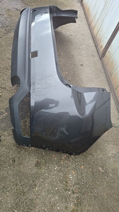 Задна броня Mazda CX-5, Мазда Цх-5