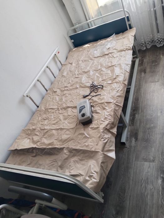 Противопролежневый матрас