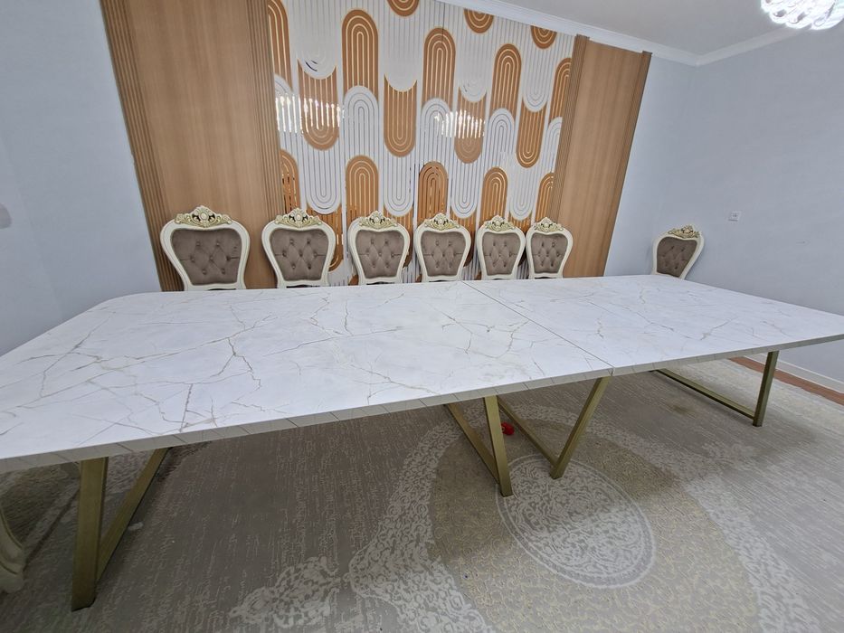 Стол,и стульчики