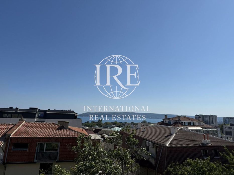 Продава се Двустаен апартамент в Варна, Бриз - 95 кв.м за 1990 €/кв.м - Снимка #1