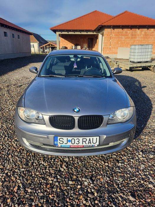 Bmw seria 1 118D