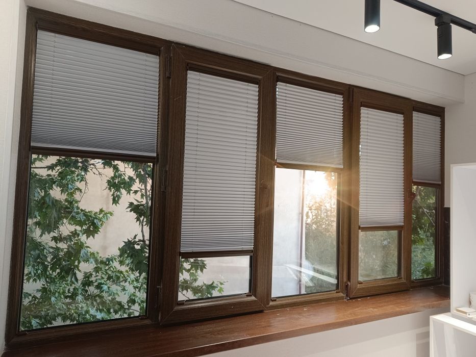 Jalyuzi pardalar dekor klas