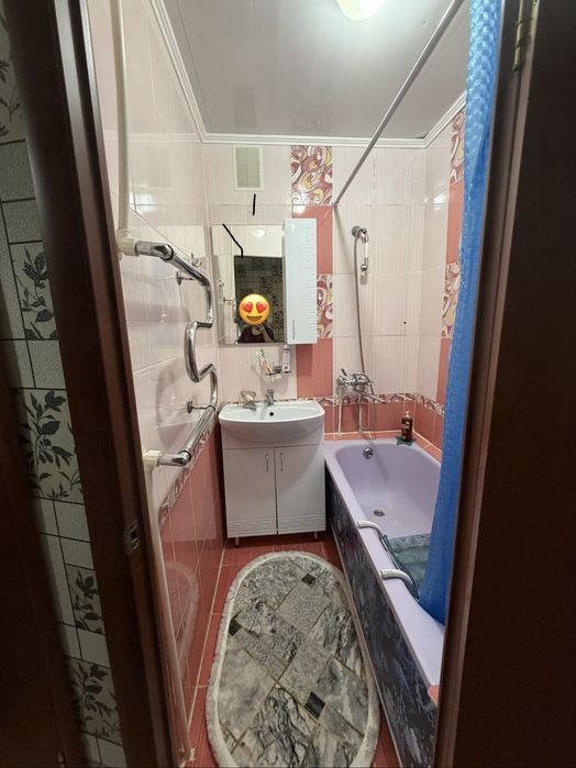 Продам 3комн квартиру район Айгуль 19школа