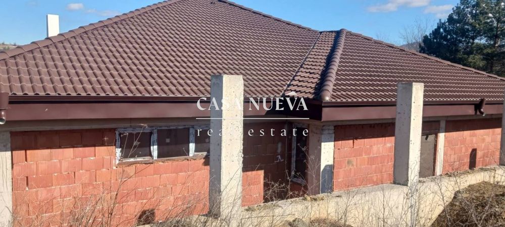 Продава се Къща в с. Долна Диканя, Област Перник - 302 кв.м за 828 €/кв.м - Снимка #7