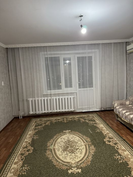 Сдается квартира на долгий срок