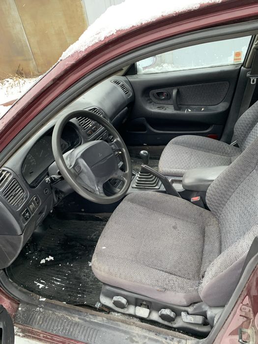 Митсубан галан 4