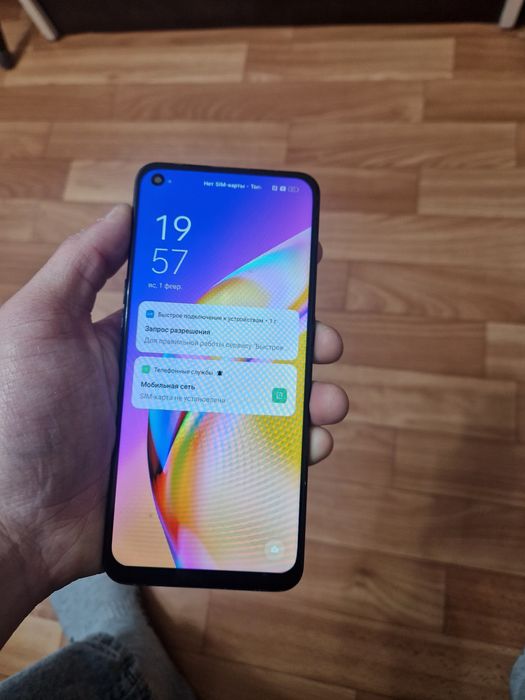 Oppo reno 5 lite