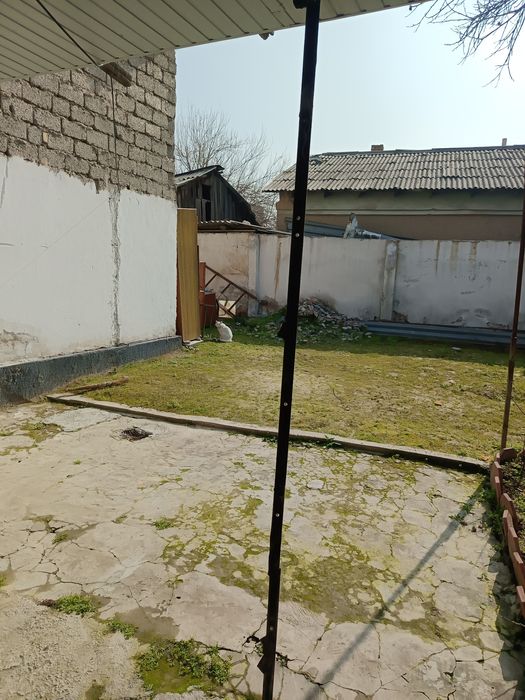 Продаю участок 3 сотки в Бектемирском районе,в сторону колы