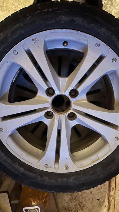 продам 4шт титанка R15