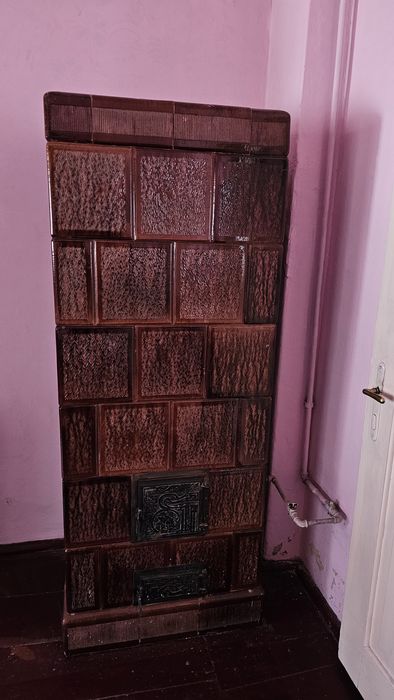 Teracote în stare bună