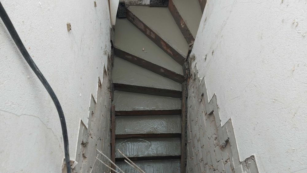 Майсори: Строителна бригада – бързо и качествено