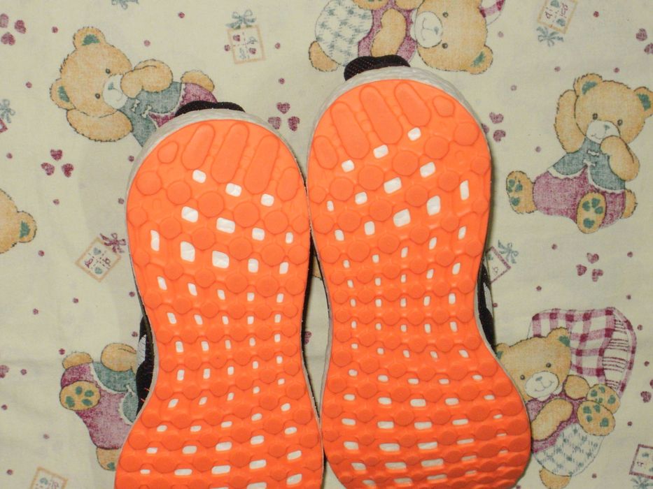 ADIDAS мъжки летни маратонки 42